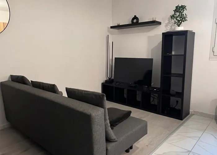 Appartement Dammarie-Les-Lys