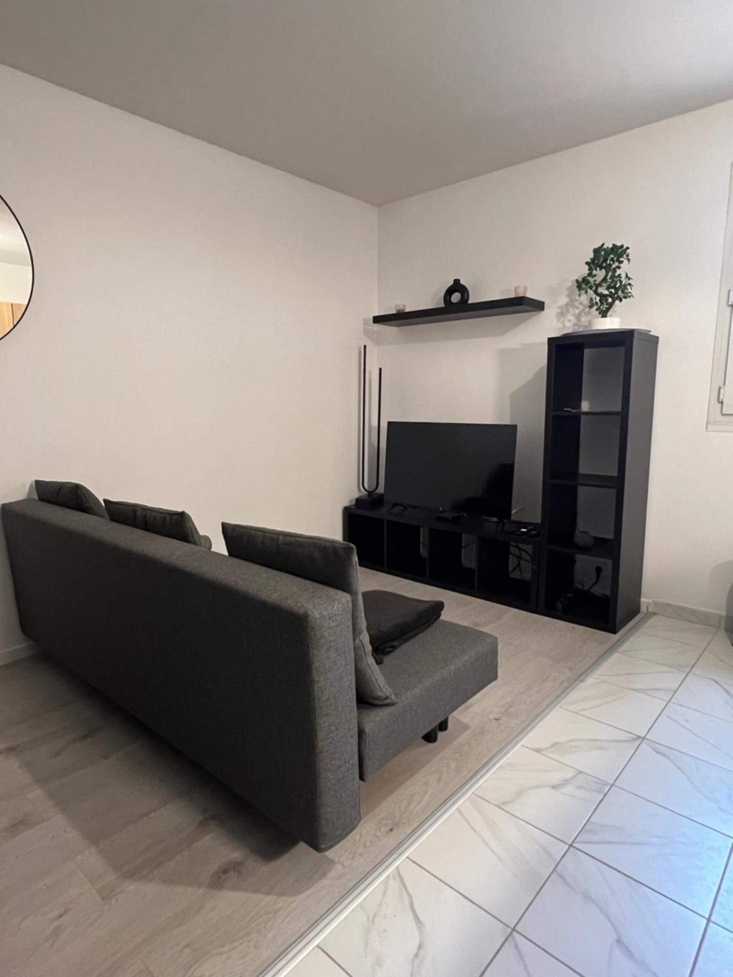 Appartement Dammarie-Les-Lys