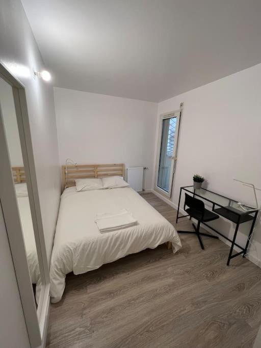 Appartement Dammarie-Les-Lys *