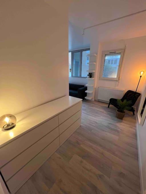 Appartement Dammarie-Les-Lys